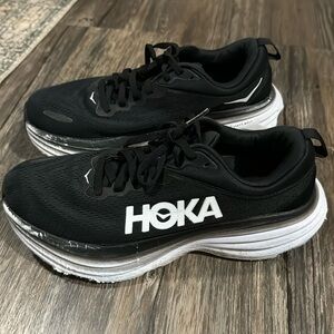 HOKA BONDI 8